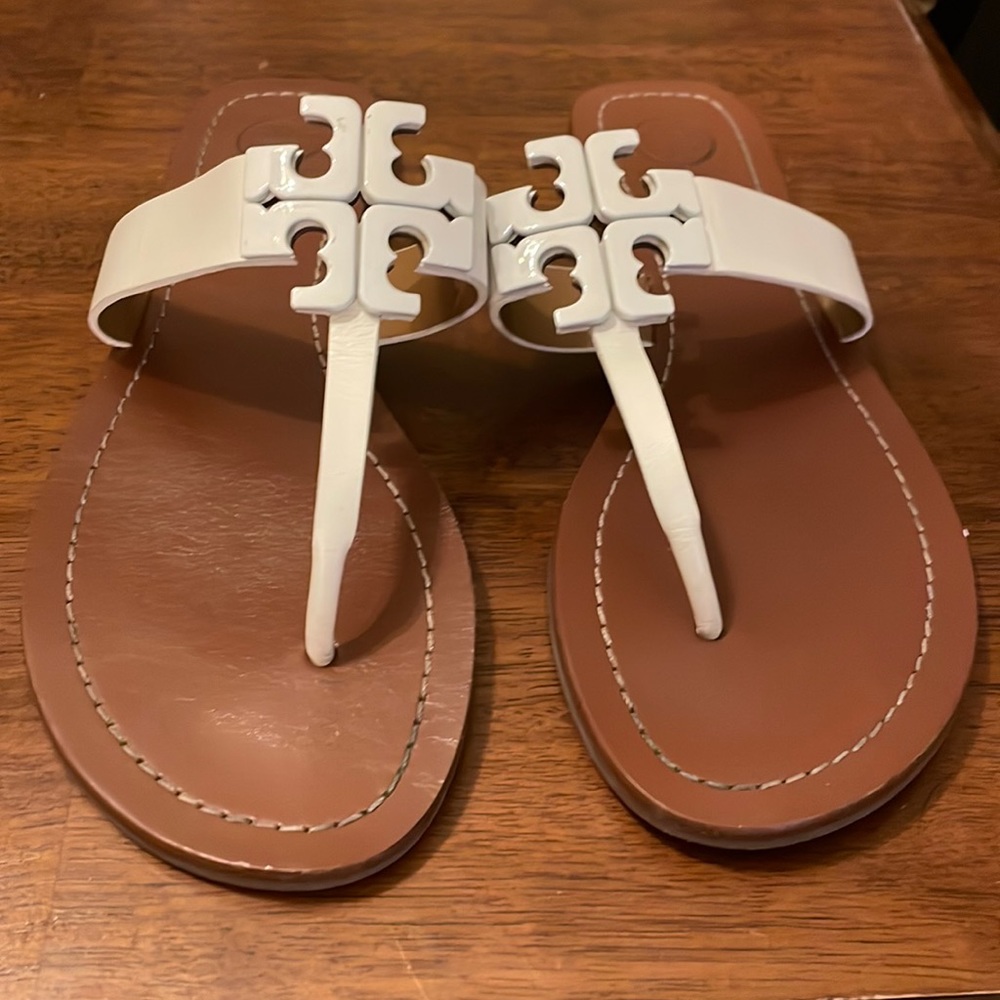 Tory Burch sandals